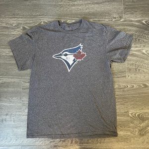 Toronto Blue Jays T-Shirt, L